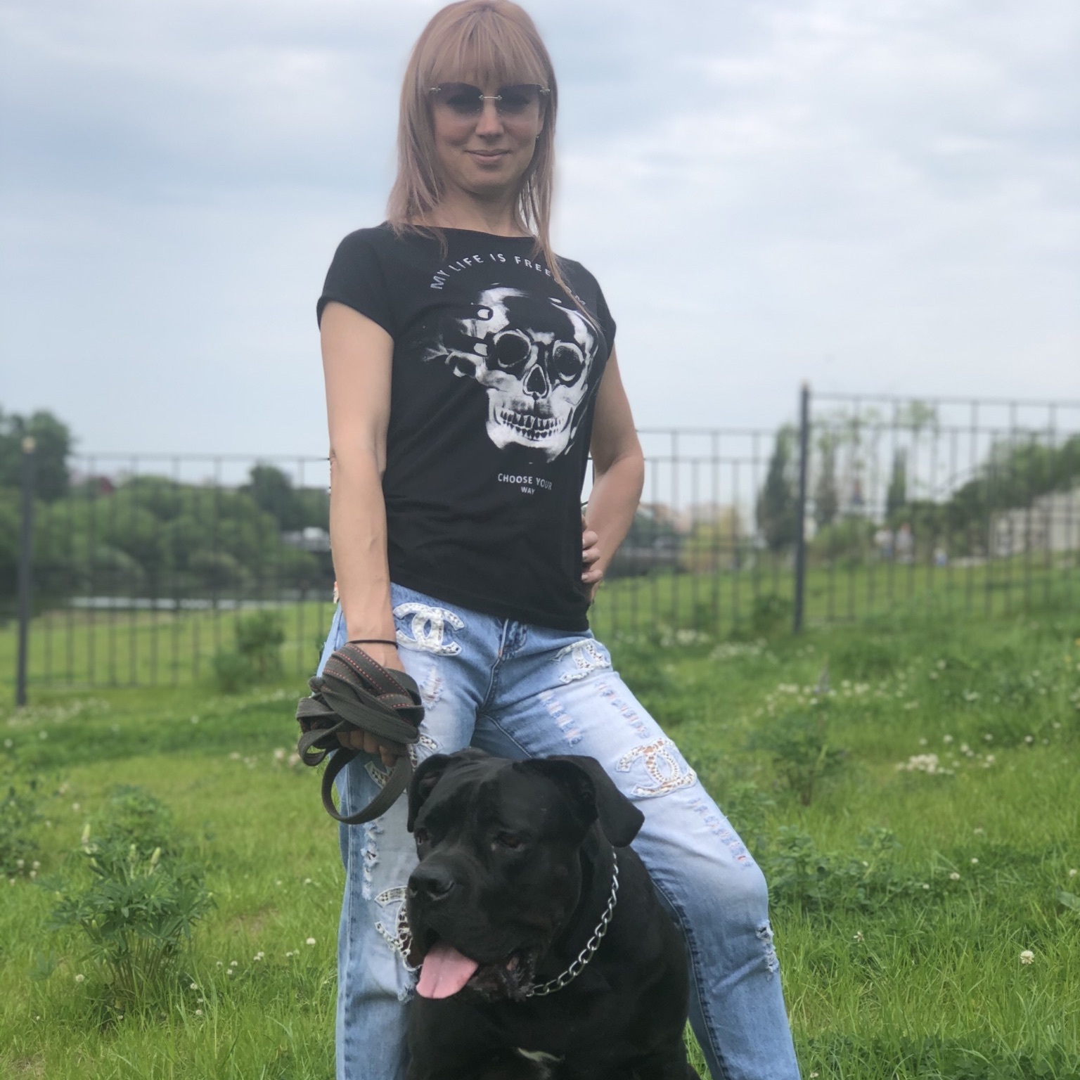 Зооняня в городе Москва - Алла Г.