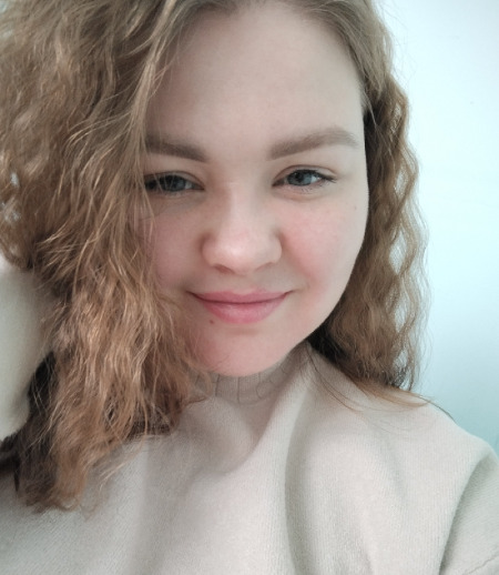 Няня в городе Бор - Дарья Х.