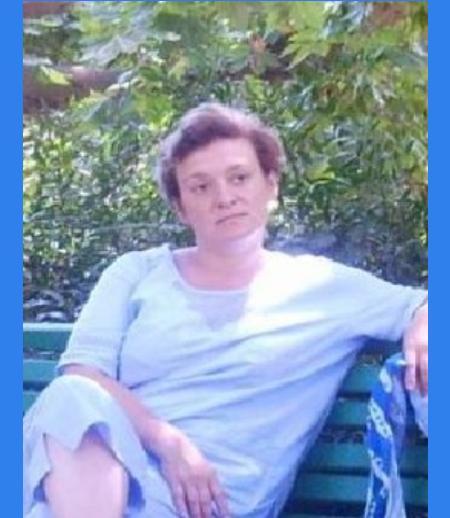 Репетитор в городе Санкт-Петербург - Елена Анатольевна П.