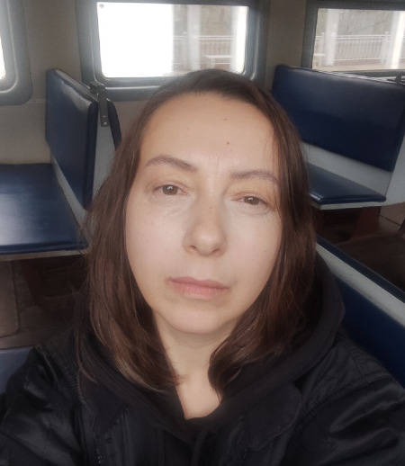 Домработница в городе Всеволожск - Елена В.