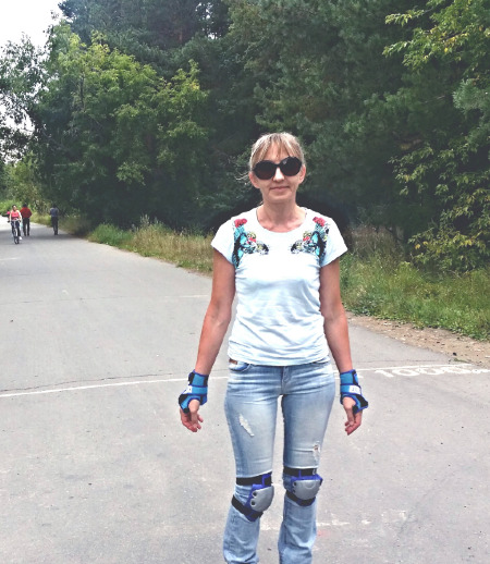 Няня в городе Челябинск - Анна Михайловна М.