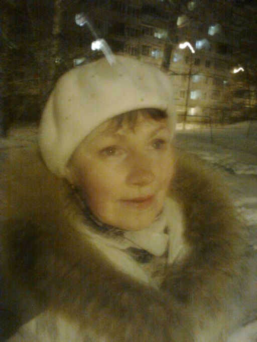 Няня в городе Нижний Новгород - Вера Николаевна М.
