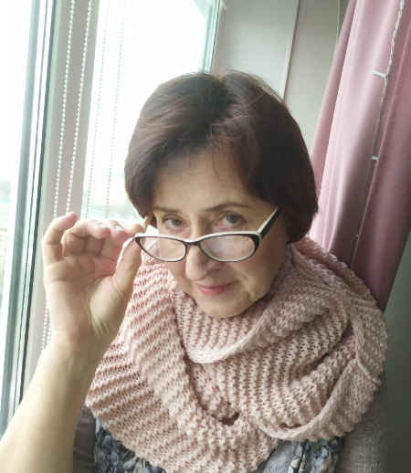 Няня в городе Москва - Валентина Владимировна С.