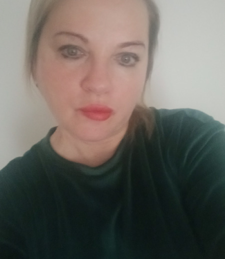 Домработница в городе Санкт-Петербург - Вероника Георгиевна С.