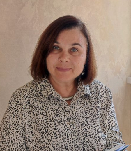 Няня в городе Москва - Анна К.