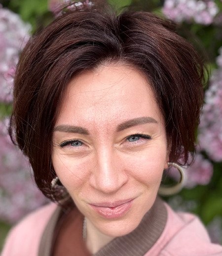 Виктория Д.