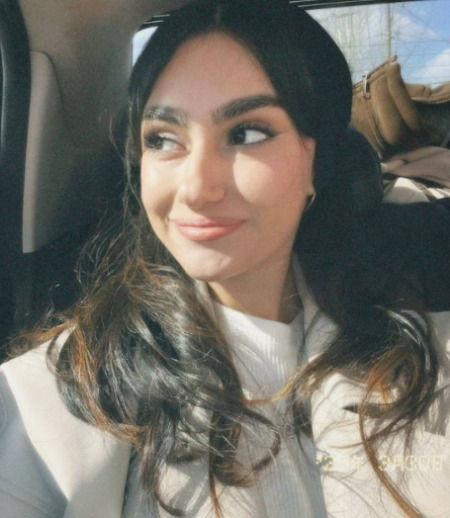 Няня в городе Казань - Milka I.