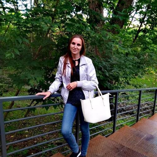 Репетитор в городе Казань - Ольга Юрьевна И.