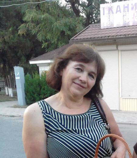 Няня в городе Батайск - Ирина Ивановна К.
