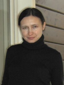 Няня в городе Санкт-Петербург - Мария Олеговна Ч.