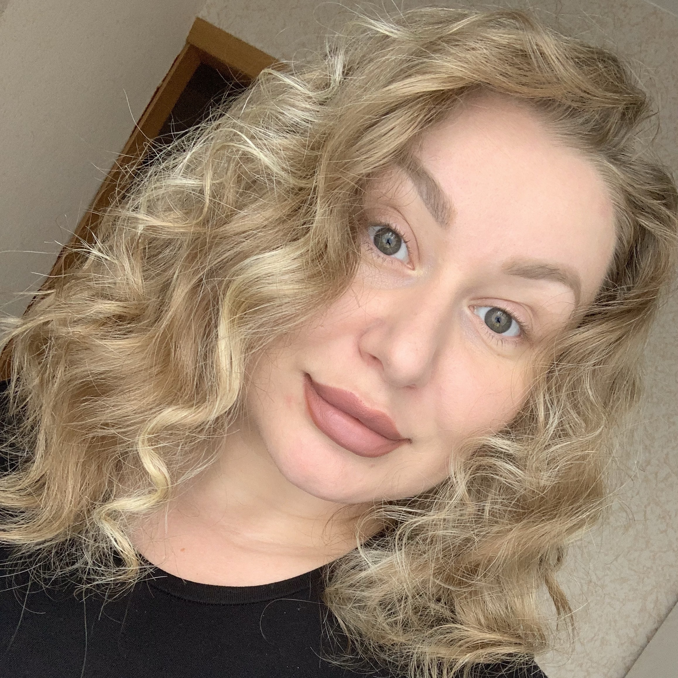 Репетитор в городе Новосибирск - Елизавета Ц.