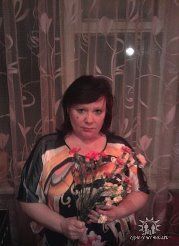 Няня в городе Новосибирск - Людмила Ивановна И.