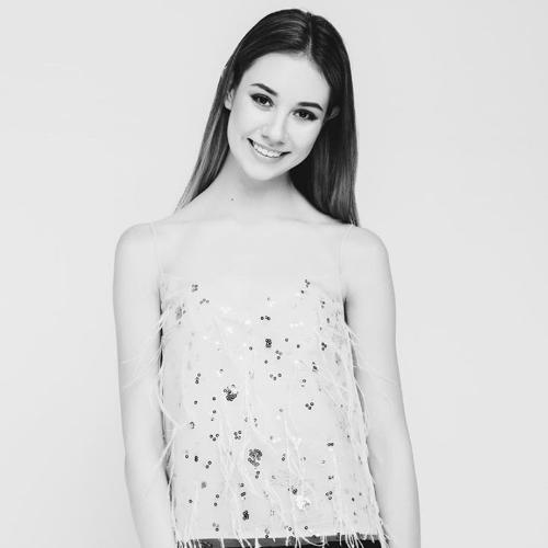 Няня в городе Нижний Новгород - Дарья Сергеевна Н.