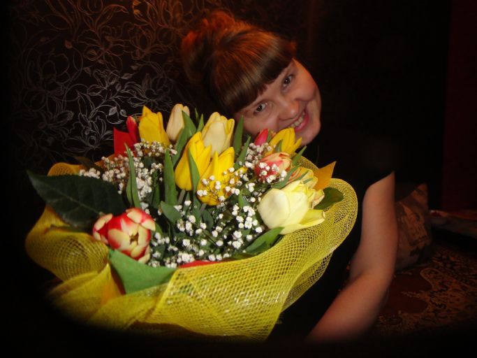 Няня в городе Нижний Новгород - Наталья Николаевна А.