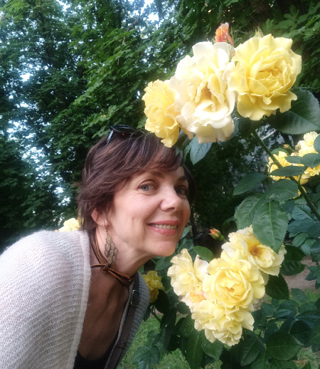 Няня в городе Краснодар - Ирина Г.