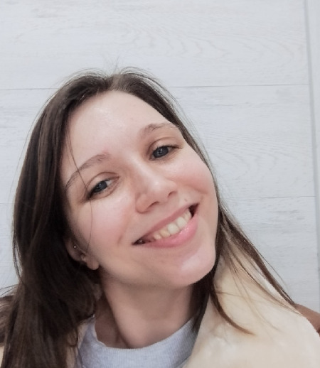 Зооняня в городе Москва - Анжела Юрьевна А.