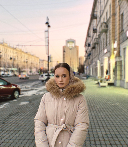 Няня в городе Екатеринбург - Маргарита Ю.