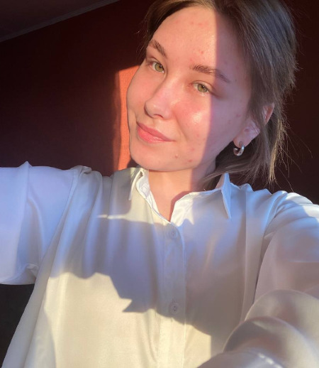 Няня в городе Челябинск - Светлана Н.