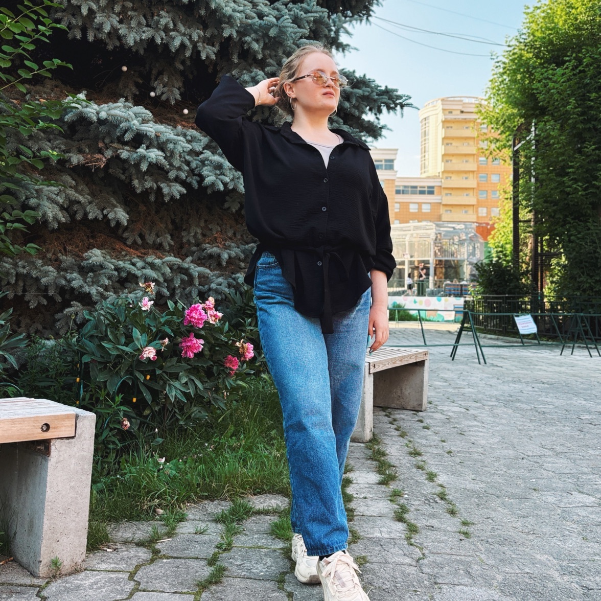 Няня в городе Челябинск - Ирина Г.