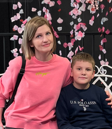 Няня в городе Санкт-Петербург - Няня для двух детей