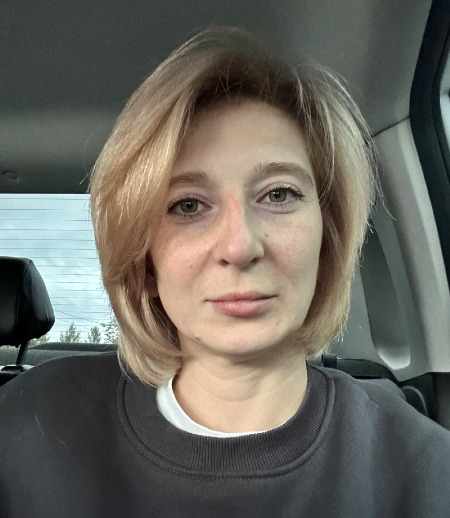 Домработница в городе Санкт-Петербург - Людмила Л.