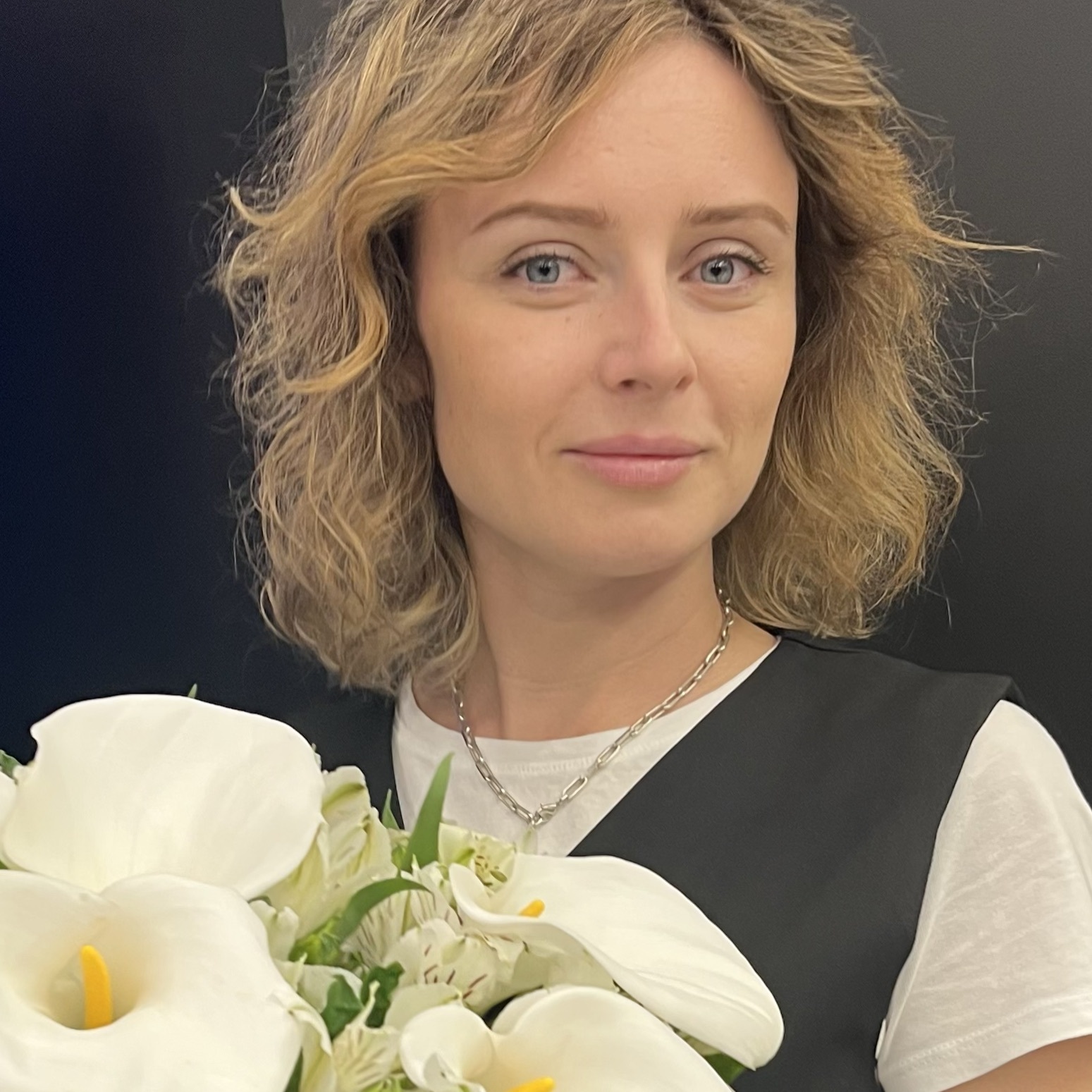 Няня в городе Краснодар - Анастасия Х.