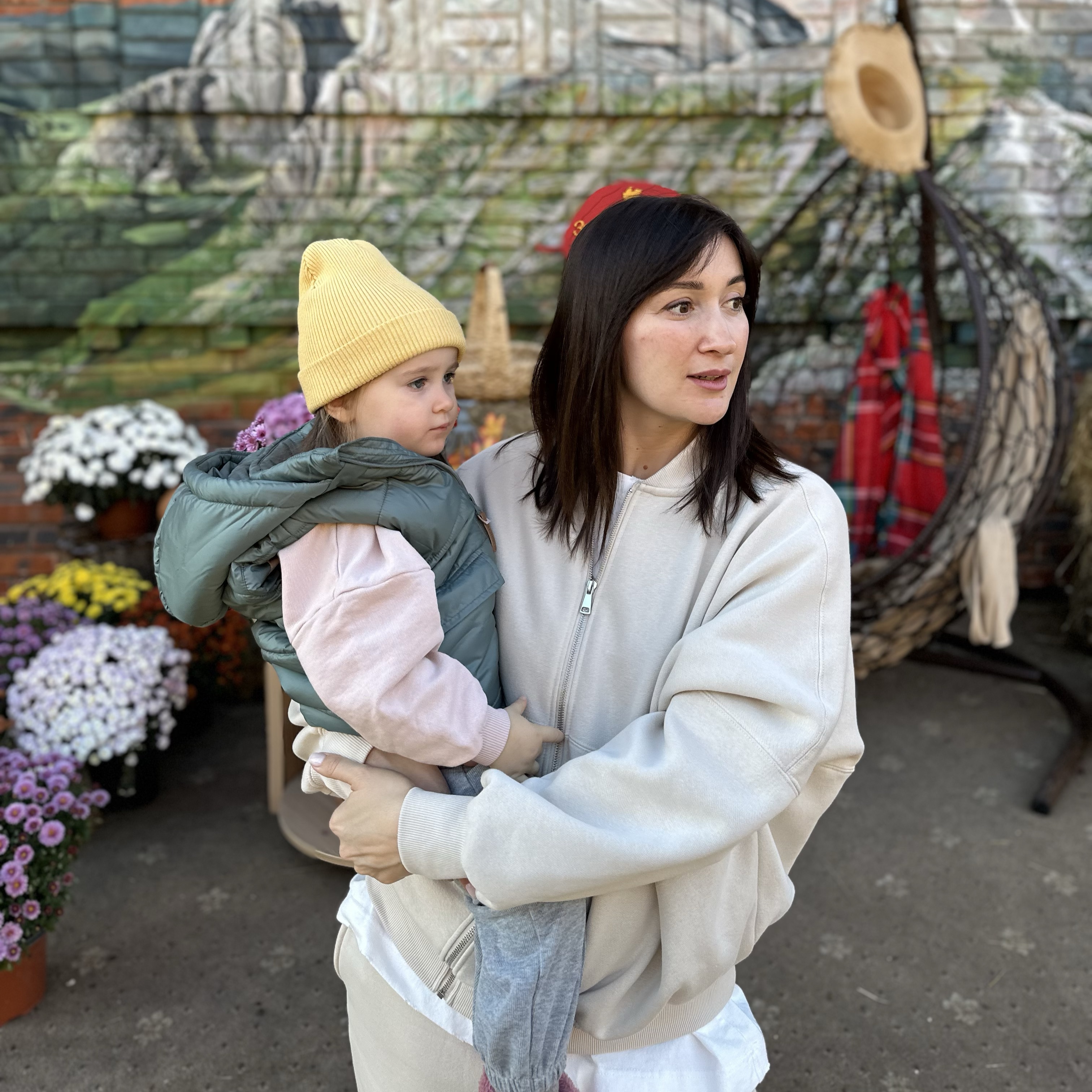 Няня в городе Ростов-на-Дону - Няня для девочки 2.9года