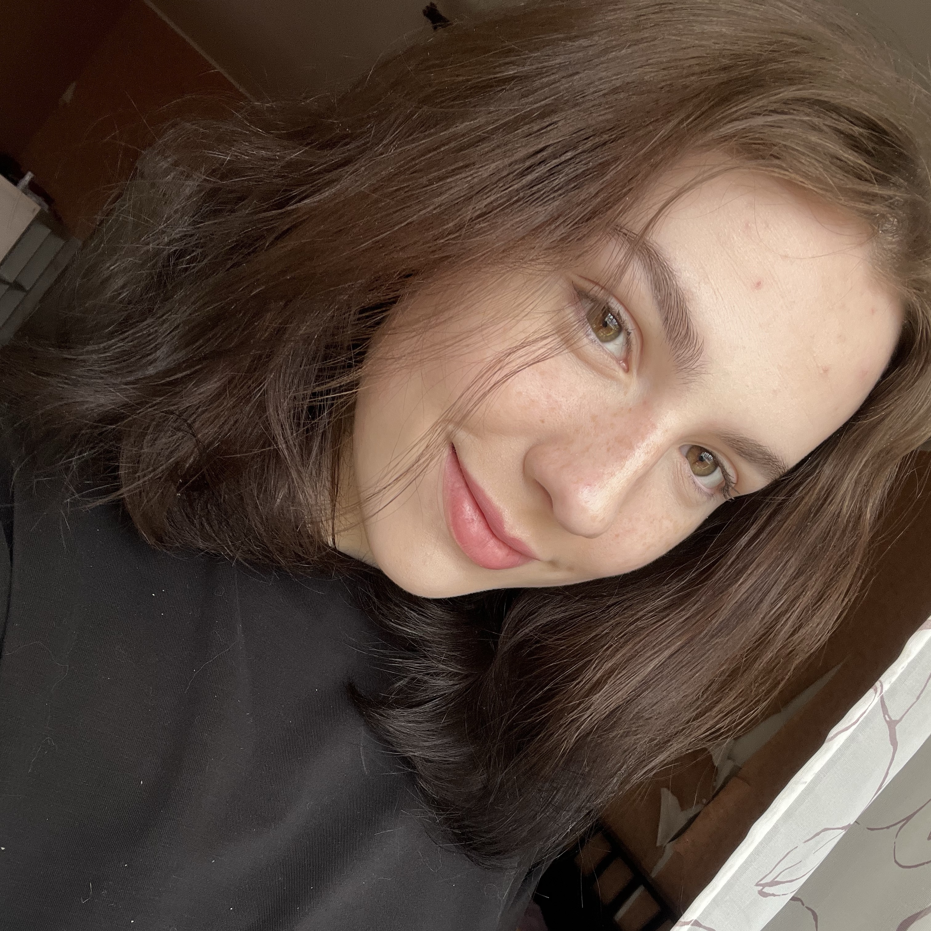 Зооняня в городе Екатеринбург - Дарья Ф.