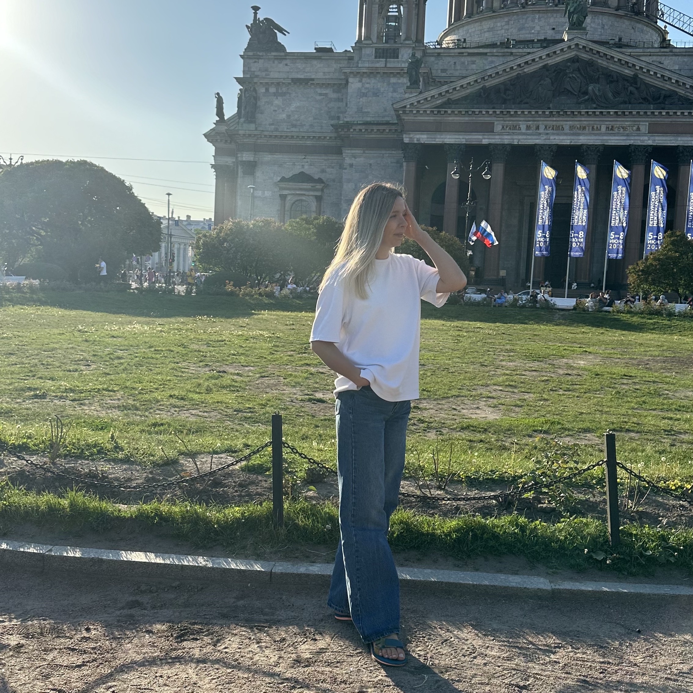 Няня в городе Санкт-Петербург - Бебиситтер/няня