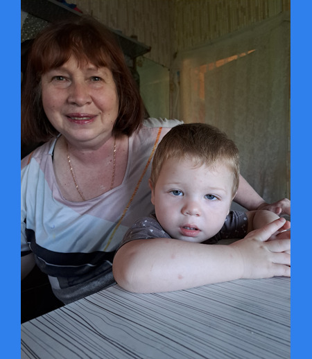 Няня в городе Казань - Наталья Вадимовна Ю.