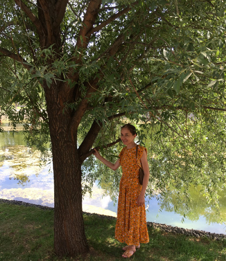 Няня в городе Казань - Гульфания Н.
