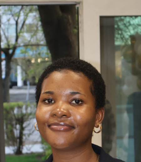 Домработница в городе Москва - Мунаше М.