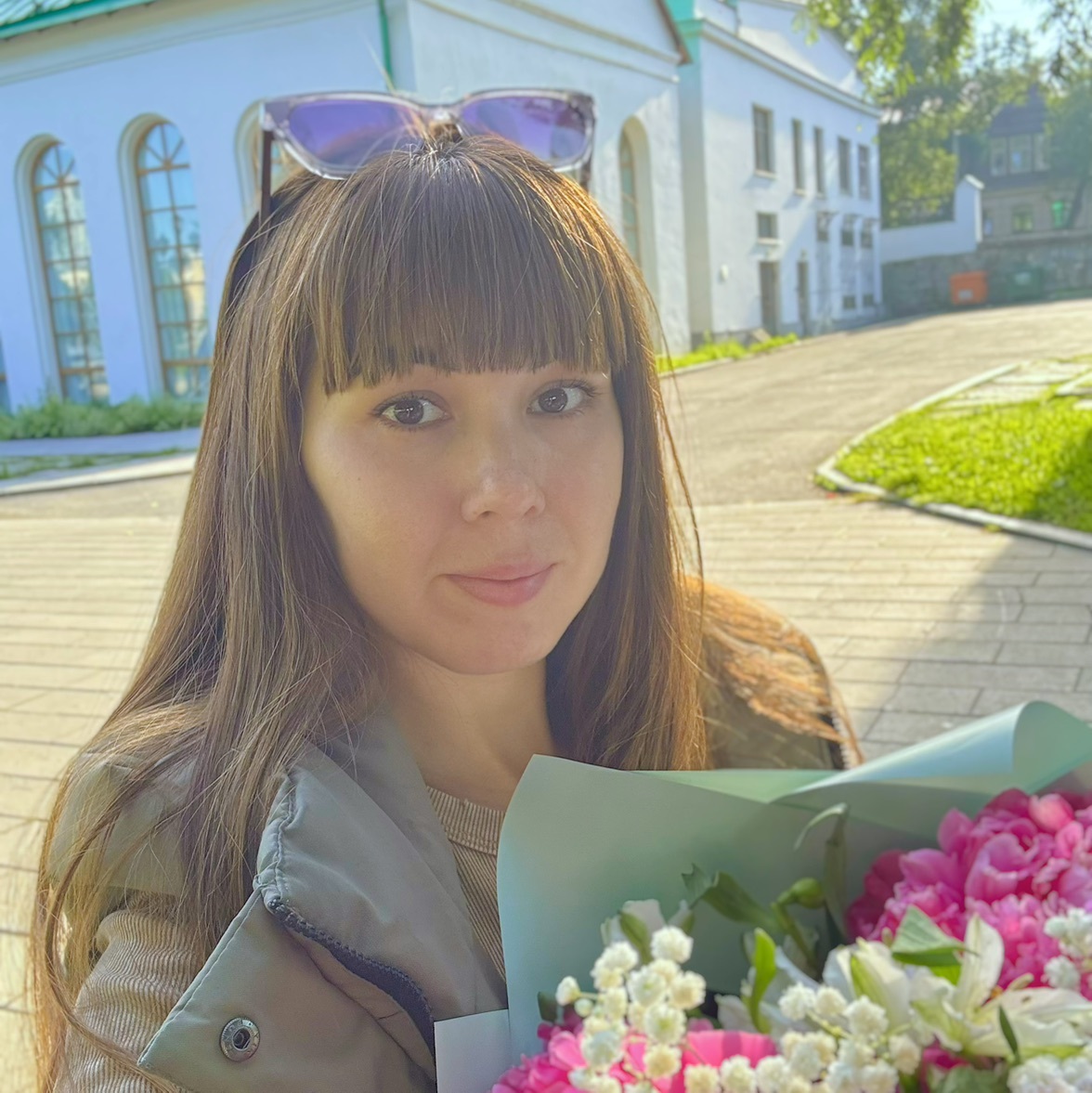 Няня в городе Екатеринбург - Наталья Сергеевна Ш.