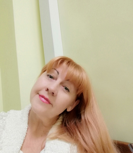 Репетитор в городе Ростов-на-Дону - Елена Е.