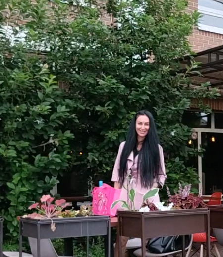 Няня в городе Тюмень - Маргарита С.