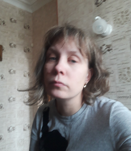 Няня в городе Москва - Антонина Владимировна Д.