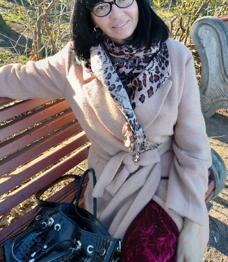 Няня в городе Санкт-Петербург - Наталья Т.