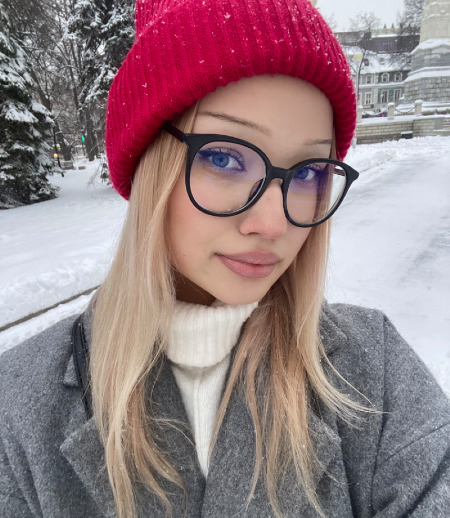 Няня в городе Уфа - Камила З.