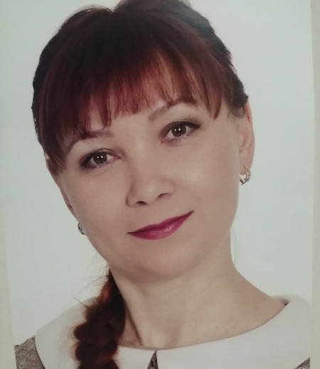 Няня в городе Санкт-Петербург - Оксана С.