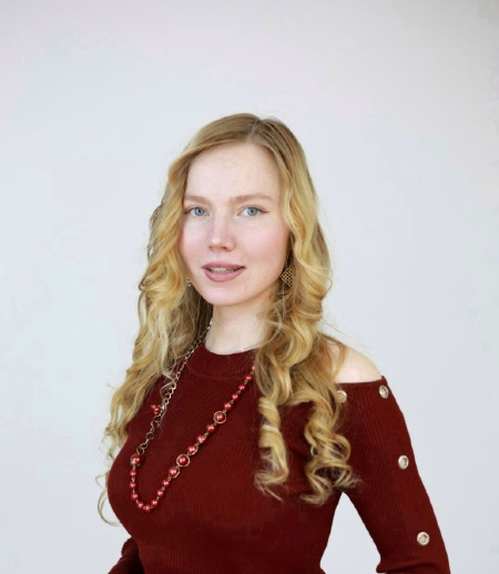Няня в городе Санкт-Петербург - Таисия Ш.