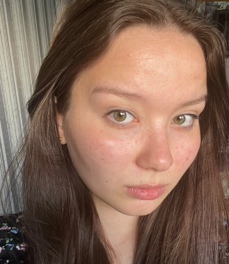 Няня в городе Тольятти - Валерия С.