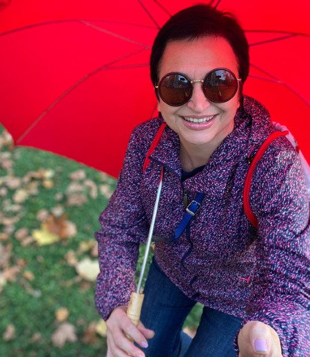 Няня в городе Краснодар - Лариса Викторовна П.