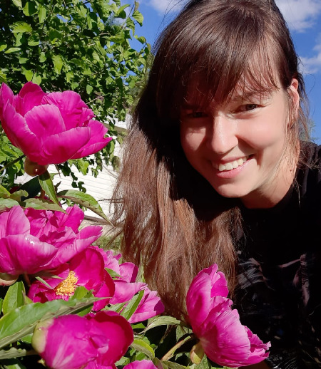 Няня в городе Москва - Юлия Николаевна О.