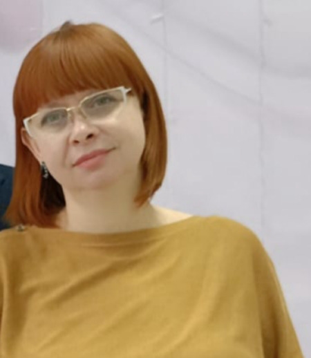 Домработница в городе Мытищи - Светлана И.