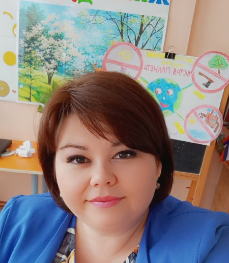 Домработница в городе Ростов-на-Дону - Ольга И.