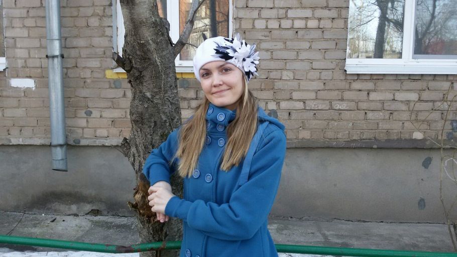 Няня в городе Пермь - Полина Анатольевна М.