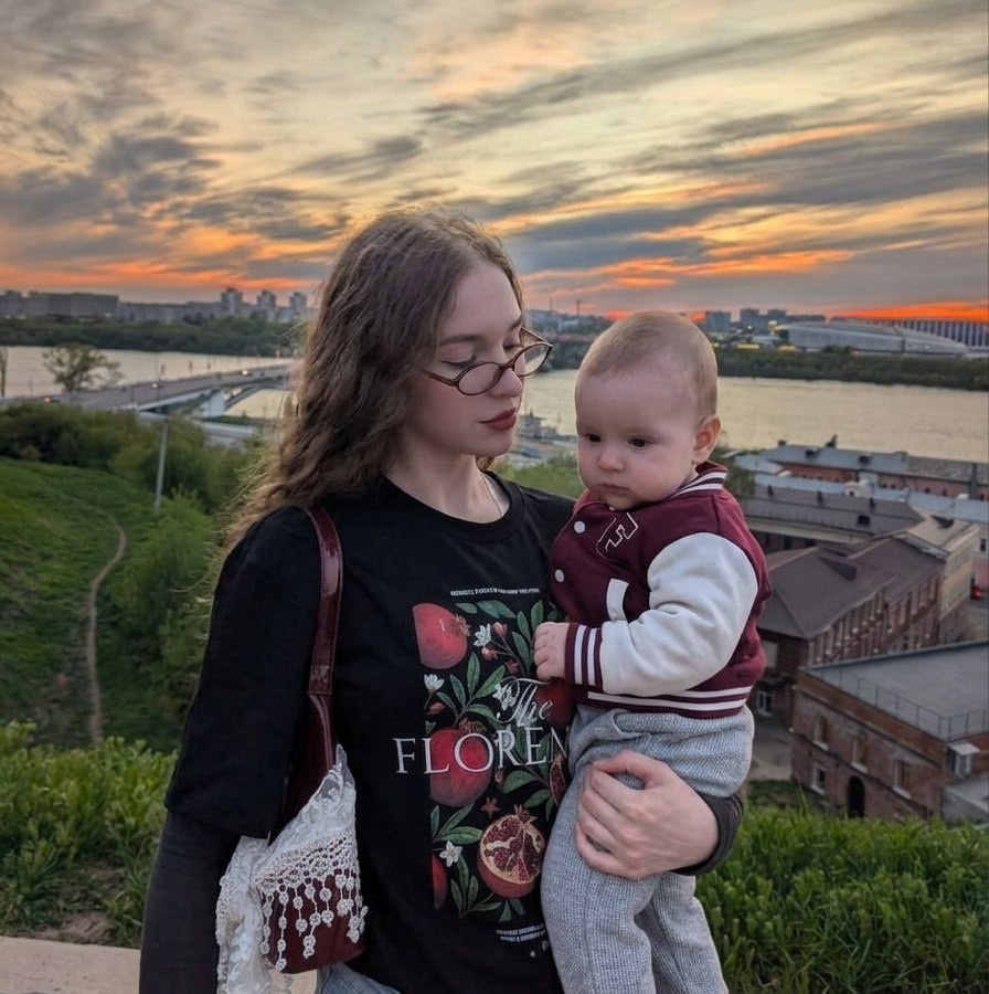 Няня в городе Нижний Новгород - Алена Е.