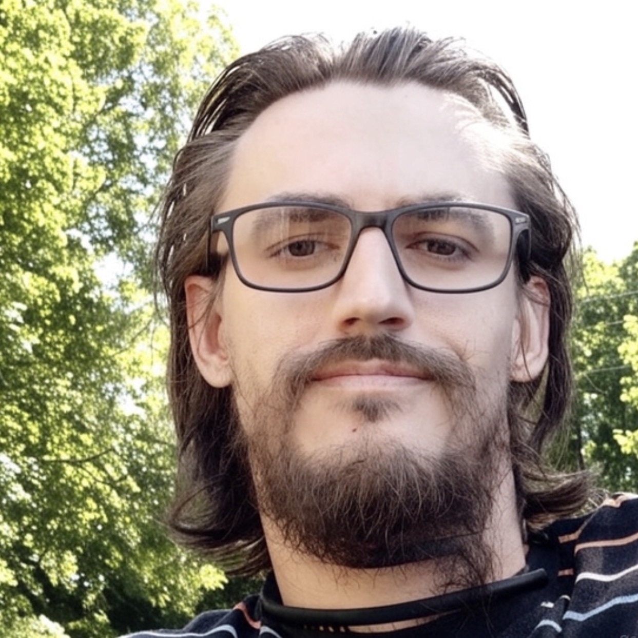 Репетитор в городе Москва - Anton K.