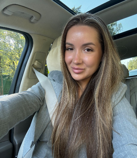 Няня в городе Красногорск - Няня с графиком 7/7