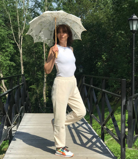 Няня в городе Москва - Ольга К.